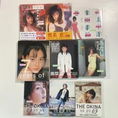 7years of 奥菜恵写真集 - メルカリ