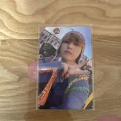 K-POP seventeen ホシ トレカ