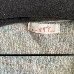 オ・イペオ　チュニックベスト