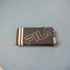 FILA フィラ 長財布のサムネイル