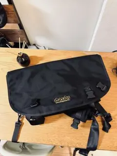 BAGABOO workhorse messenger bag 【M】のサムネイル