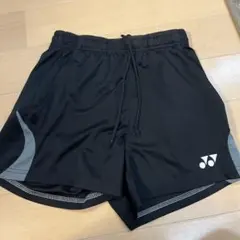 バドミントン ヨネックス ショートパンツ