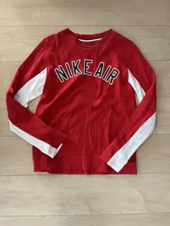 NIKE AIR 長袖　ロンT