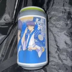 銀魂 新八 ステッカー