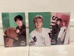 straykids  リノ　スンミン　離婚危機