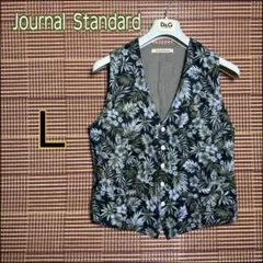 レザーベスト ベスト