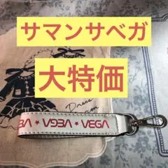 サマンサベガ　バッグチャーム