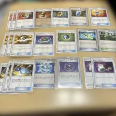 ポケモンカード トレーナーズ まとめ売り