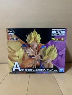 2025年最新】親子かめはめ波 フィギュア a賞の人気アイテム