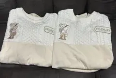 セット スウェット