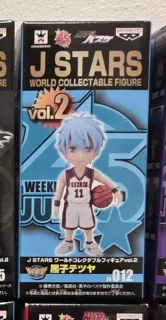2026年最新】J STARS ワールドコレクタブルフィギュアの人気アイテム