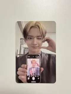 ALD1 サンウォン EUPHORIA FREAK ALARM ver. 封入