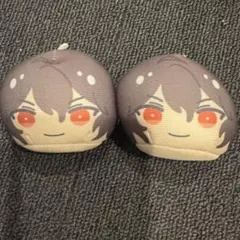 あんスタ 朔間零 おまんじゅうマスコット