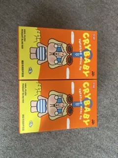 クライベイビー CRYBABY VACATION MODE ON 2ピース販売