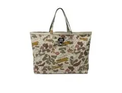 HUMAN MADE x KAWS Made Camo Tote Bagのサムネイル