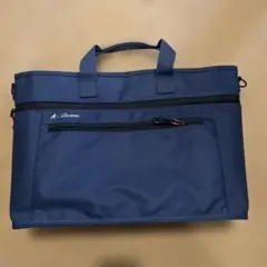 リヒトラブ ALTNA スタンドバッグ ビジネスバッグのサムネイル