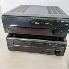 2026年最新】BOSE CDA-12 RA-12の人気アイテム - メルカリ