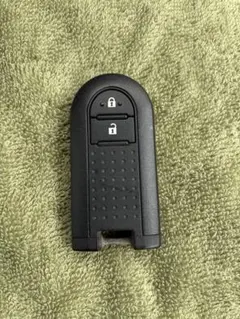 ダイハツ ムーヴ 純正 スマートキー 2ボタン 007AC0154 - メルカリ