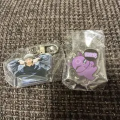 龍宮城　カプセルトイ(Ray/タフネス)