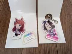 2026年最新】ウマ娘 アクリルスタンド スペシャルウィークの人気