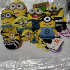 ぬいぐるみ まとめ売り キャラクターグッズ