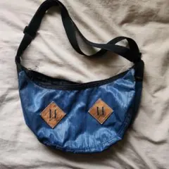 ウエストポーチ ボディバッグ