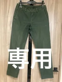 パラスパレス　チノパン　サイズ2