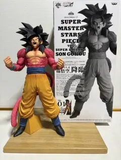 2026年最新】smsp 孫悟空4 01の人気アイテム - メルカリ