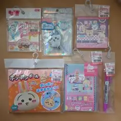 キャラクター雑貨 キャラクターグッズ まとめ売り 詰め放題 - メルカリ