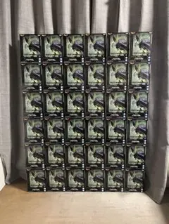 ドラゴンボール　MATCH MAKERS セル　フィギュア　36体　まとめ売り