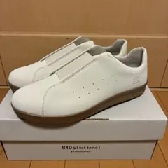 【新品未使用】MOONSTAR 810s キッチェ　27.5cm