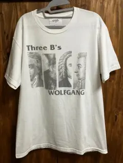 S*1様 NuGgETS/ナゲッツ 3Bs+1 S/S TEE size:Lのサムネイル