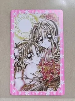 種村有菜30周年記念展 入場特典 種村有菜展 ふろく風カード 種村有菜