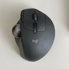 8828 ロジクール MX ERGO トラックボール グラファイト MXTB1s - メルカリ