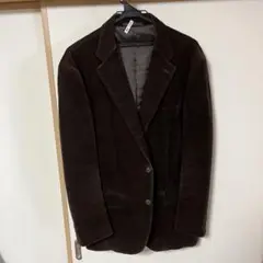 ジャケット　ユニクロ　XL
