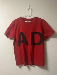 ADHD Tシャツ dinoworks DINOWORKS ADHD T-shirt