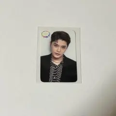 NCT127 テイル ペンミ トレカ