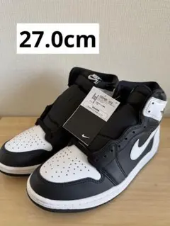 【 NIKE❣️】ジョーダン1 レトロハイOG