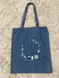 舞台『奇跡の人』高畑充希　トートバッグ The Miracle Worker