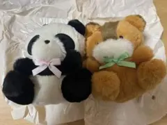 あの頃のともだちぬいぐるみ2