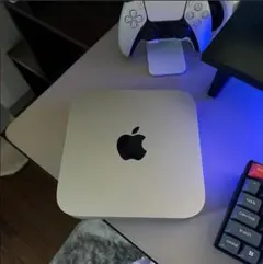 Mac mini MGNR3J/A 2020年モデル A2348のサムネイル