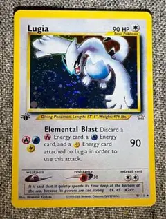 ポケモンカードneo genesis 未開封パック　イタリア語版 2025年最新】ポケモンカード未開封パックイタリア語版の人気