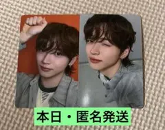 KO1KEYZ 加藤大樹 封入トレカ 初回A 通常盤