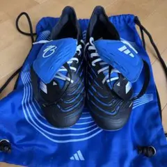 adidas Predator サッカーシューズ ベリンガムモデル　バッグ付き