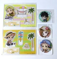 2025年最新】まるくじ 五条悟 ジオラマの人気アイテム - メルカリ