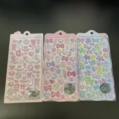 正規品　ボンボンドロップシール