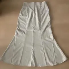 ローリーズファーム　マーメイドスカート