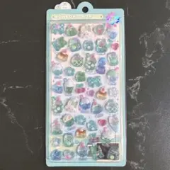 正規品 新品 ボンボンドロップシール めろめろボンボン はむはむボンボン