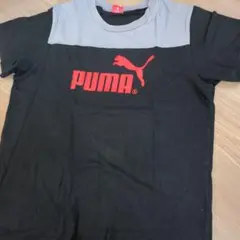 プーマ　PUMA 　 Tシャツ T60