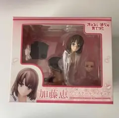 2025年最新】冴えない彼女の育てかた 加藤恵 1/7の人気アイテム